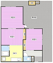 間取り：222018823761