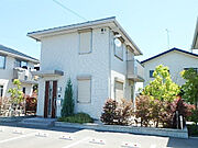 浜松駅よりバス14分 徒歩16分 築10年6ヶ月 2階建の賃貸物件