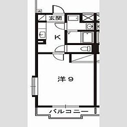 Ｒａｓｐｉｎｉ 2階