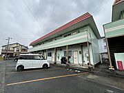 自動車学校前駅より徒歩33分 2階 築40年1ヶ月の賃貸物件