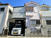 新浜松駅より徒歩23分 築39年8ヶ月 2階建の賃貸物件