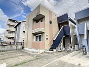 浜松駅よりバス47分 徒歩2分 2階 築19年7ヶ月の賃貸物件