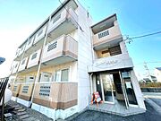 浜松駅よりバス38分 徒歩10分 1階 築31年7ヶ月の賃貸物件