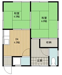 間取り：222018901836