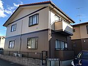 浜松駅よりバス48分 徒歩4分 2階 築27年1ヶ月の賃貸物件
