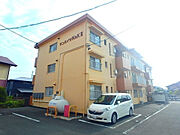 サンハイツＫ＆Ｋ２ 2階 築35年5ヶ月の賃貸物件