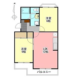 ジョイフル小池 1階