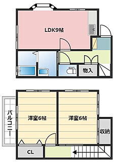 間取り：222018909754