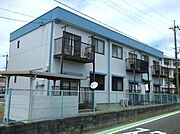 浜松駅より徒歩40分 2階 築34年5ヶ月の賃貸物件