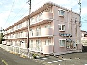 浜松駅よりバス14分 徒歩14分 2階 築33年8ヶ月の賃貸物件