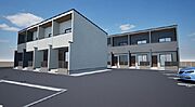 遠州小松駅より徒歩26分 新築 2階建の賃貸物件