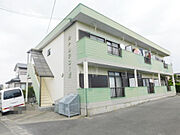天竜川駅より徒歩50分 2階 築35年4ヶ月の賃貸物件
