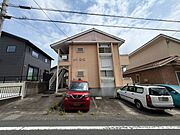 浜松駅よりバス30分 徒歩6分 2階 築37年6ヶ月の賃貸物件