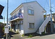 コーポＳＵＧＩＹＡＭＡ 1階 築31年10ヶ月の賃貸物件