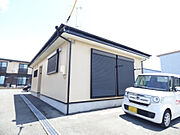 新浜松駅より徒歩27分 1階 築22年9ヶ月の賃貸物件