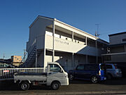 天竜川駅より徒歩32分 1階 築32年の賃貸物件