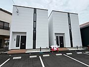 遠州小松駅より徒歩9分 新築 2階建の賃貸物件