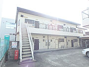 双葉葵荘Ａの賃貸物件