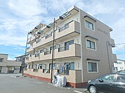 美薗中央公園駅より徒歩20分 築26年3ヶ月 4階建の賃貸物件