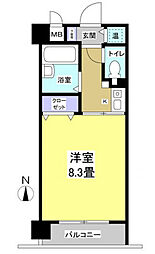 ブライティ助信 5階/512