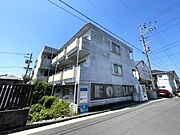 フォーラム和地山 2階 築40年5ヶ月の賃貸物件