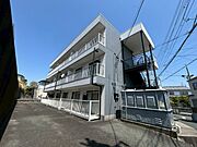 浜松駅よりバス26分 徒歩5分 1階 築39年6ヶ月の賃貸物件