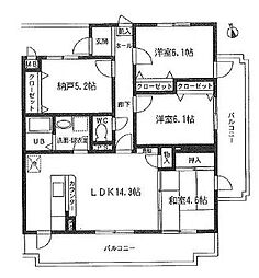 ストリーム 4階/203