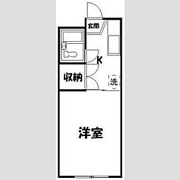 オレンジハウス 4階