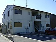 ソファレB 1階 築28年4ヶ月の賃貸物件