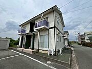 宮口駅より徒歩32分 築27年6ヶ月 2階建の賃貸物件