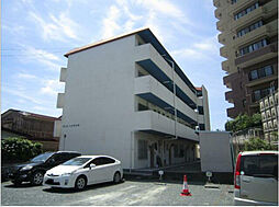 ヴィラハナヤシキ 2-B