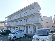 浜松駅よりバス41分 徒歩5分 3階 築30年6ヶ月の賃貸物件
