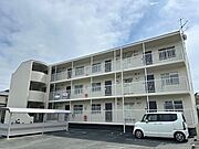 浜松駅よりバス31分 徒歩3分 2階 築30年7ヶ月の賃貸物件