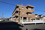浜松駅よりバス8分 徒歩2分 2階 築18年1ヶ月の賃貸物件