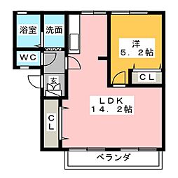 SUNSHINE葵 1階/102