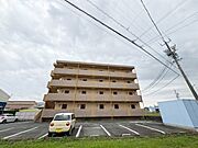 レイクルイーズ 4階 築29年6ヶ月の賃貸物件
