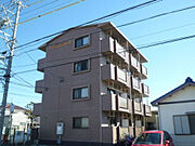 ＭＡＩＳＯＮＳＯＬＥＩＬ２ 4階 築23年2ヶ月の賃貸物件