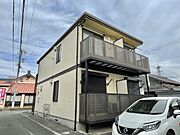 浜松駅より徒歩33分 2階 築26年5ヶ月の賃貸物件