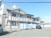 浜松駅よりバス62分 徒歩2分 2階 築26年2ヶ月の賃貸物件