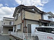 さぎの宮駅より徒歩16分 築33年3ヶ月 2階建の賃貸物件