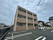 浜松駅よりバス6分 徒歩5分 2階 築16年6ヶ月の賃貸物件