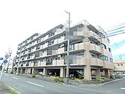 トーカンマンション高丘の賃貸物件