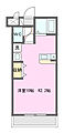アポロミレニア1階4.5万円