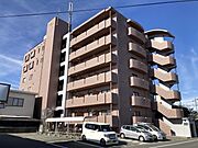 浜松駅よりバス36分 徒歩2分 3階 築29年6ヶ月の賃貸物件