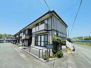 浜松駅よりバス25分 徒歩3分 2階 築26年5ヶ月の賃貸物件