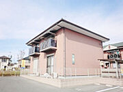 積志駅より徒歩44分 1階 築18年8ヶ月の賃貸物件