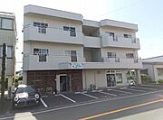 浜松駅よりバス55分 徒歩3分 3階 築38年6ヶ月の賃貸物件