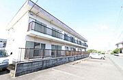 西ケ崎グリーンハイツ１ 1階 築38年9ヶ月の賃貸物件