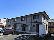 Deルーナ 1階 築26年7ヶ月の賃貸物件