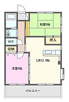 間取り：222019600299